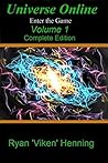 Universe Online -...