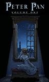 Peter Pan Volume 1 Peter Pan Volume 1