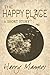 The Happy Place by Harry Manners