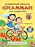 Elementary English Grammar & Composition for Class 4 (With Online Support)