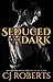 Seduced in the Dark (The Dark Duet, #2) by C.J. Roberts