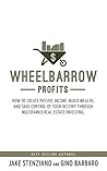 Wheelbarrow Profi...