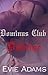 Deliciae (Dominus Club #4)