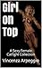 Girl on Top: A Sexy Female Catfight Collection