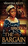 The Bargain 4 by Vanessa Riley