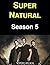 Supernatural: Season 5