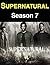 Supernatural: Season 7