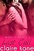 Last Call: MMF Menage (Grace in the City Book 1)