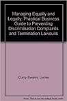Managing Equally and Legally by Lynne  Curry