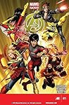 Avengers (2012-2015) #11 Avengers (2012-2015) #11