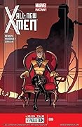 All-New X-Men (2012-2015) #6