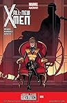 All-New X-Men (2012-2015) #6 by Brian Michael Bendis