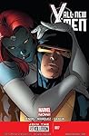 All-New X-Men (2012-2015) #7 by Brian Michael Bendis