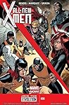 All-New X-Men (2012-2015) #8 by Brian Michael Bendis