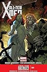 All-New X-Men (2012-2015) #9 by Brian Michael Bendis