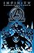 New Avengers (2013-2015) #9 by Jonathan Hickman