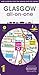 Glasgow All-On-One Map: Wal...
