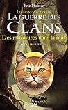 Des murmures dans...