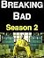 Breaking Bad: Season 2