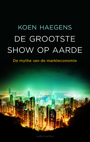 De grootste show op aarde