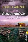 Sündenbock by Judith Arendt