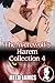 The Werewolf's Harem Collection 4