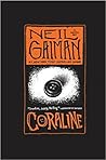 Coraline by Neil Gaiman