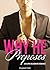 Why He Proposes (Ricardo Alvez #5)