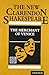 The New Clarendon Shakespea...