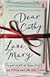Dear Cathy... Love, Mary by Catherine Conlon