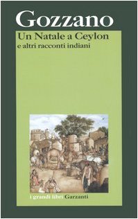 Un Natale a Ceylon ed altri racconti indiani