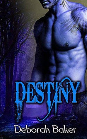 Destiny (Kindle Edition)