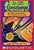 Attack of the Beastly Babysitter (Give Yourself Goosebumps #18) by R.L. Stine