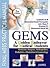 GEMS A GOLDEN ENDEAVOR FOR MEDICAL STUDENTS FINAL MBBS PRACTICAL MANUAL MED.SUR.ORTH.PED.WITH CD-ROM