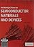 Introduction To Semiconduct...