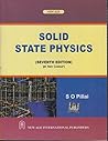 Solid State Physics