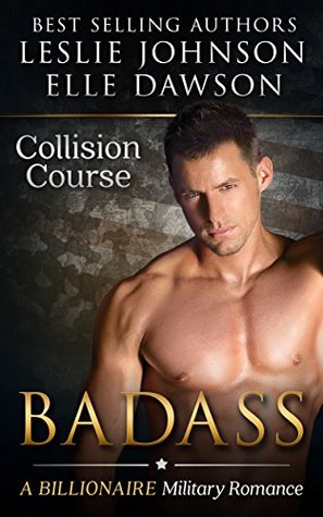 Collision Course (Badass #1)