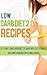 ATKINS DIET: Low Carb Diet 2.0 Recipes - A 7-Day Low Carb Diet Plan For a Sexy Body! (50 Low Carb Recipes Included) (Atkins Diet Recipe Book Book 1)