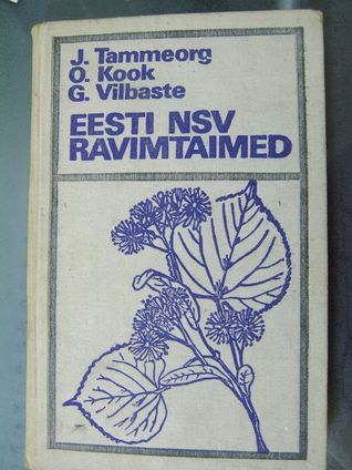 Eesti nsv ravimtaimed