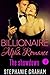 Romance Alpha Billionaire: The Showdown (Tycoon Book 4)