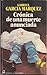Crónica de una muerte anunciada by Gabriel García Márquez Crónica de una muerte anunciada by Gabriel García Márquez