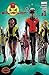 E is for Extinction (2015) #1