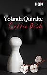 Cotton Bride by Yolanda Quiralte