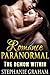 Paranormal Romance: The Demon Within