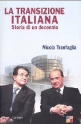La transizione italiana: storia di un decennio