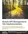 Oracle API Manage...