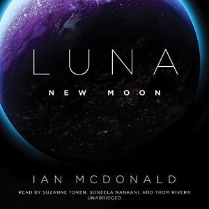 New Moon