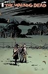 The Walking Dead #147 by Robert Kirkman