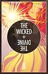 The Wicked + The Divine #15 by Kieron Gillen
