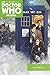 Doctor Who: The Eleventh Doctor Archives Omnibus Vol. 1